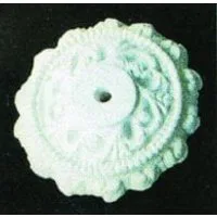 Ceiling Rose 45mm for 1/12 Scale Dolls House