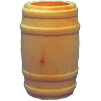 Barrel for 12th Scale Dolls House