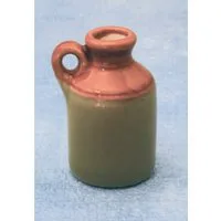 Stoneware Jar for 12th Scale Dolls House