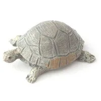 Pack of 1 Resin Tortoise for 12th Scale Dolls House