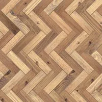 A3 Two Tone Parquet Flooring for 12th Scale Dolls House