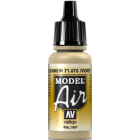 Model Air Ivory 17ml