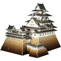 CubicFun MC099H Himeji Jo 3D Puzzle