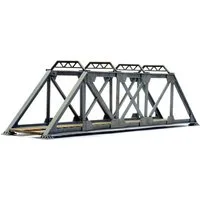 Kitmaster Girder Bridge Kit