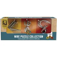 Rubik Wire Puzzle Collection
