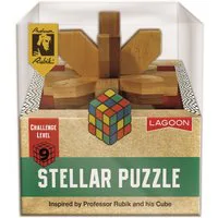 Rubik Stellar Puzzle