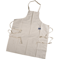 Cotton Apron