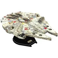 Star Wars Millennium Falcon 3D Puzzle