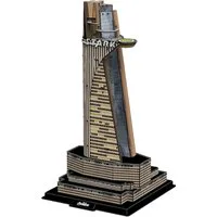 Marvel Studios Stark Tower 3D Puzzle