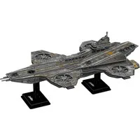 Marvel Studios Shield Helicarrier 3D Puzzle