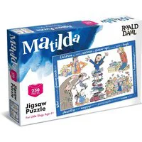 Matilda Jigsaw Puzzle