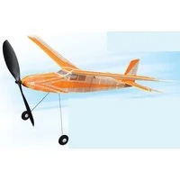 Keil Kraft Ace Balsa Model Kit