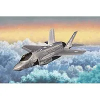 Academy 1/72 Scale F-35A Lightning II USAF Model Kit