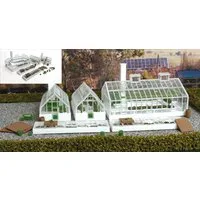 Fordhampton Nurseries Kit OO Gauge