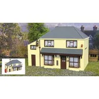 Fordhampton Village Stores/Public House Kit OO Gauge