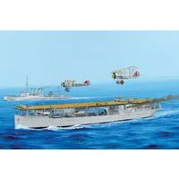 Trumpeter 1/350 Scale USS Langley CV-1 Model Kit