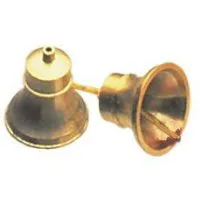 Ships Bell 2pcs