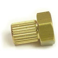 Brass Universal couplings