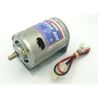 Torpedo 800 Motor