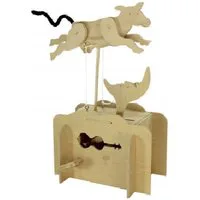 Pathfinders Cow Jumping Over The Moon Kit