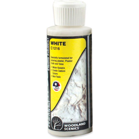 White Earth Colours Liquid Pigment 4 fl. oz.