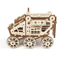 UGears Mars Buggy Wooden Model Kit