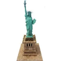 Domenech Statue of Liberty Kit