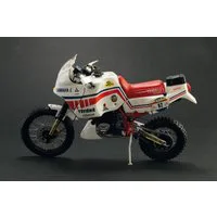 Italeri 1/9 Scale Yamaha Tenere 660CC 1986 Model Kit