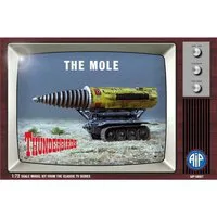 The Mole Model Kit