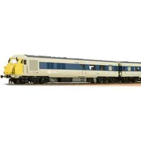 Branchline Western Pullman Ultima Digital Sound Train Set OO Gauge