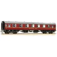 Branchline BR Mk1 RFO Restaurant Car Maroon 39-251D OO Gauge