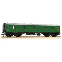 Branchline BR Mk1 GUV SR Green 39-273 OO Gauge