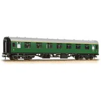 Branchline BR Mk1 FK First Corridor (SR) Green 39-153D OO Gauge