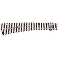 Peco Curved Double Radius LH Track OO Gauge