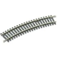 Peco Standard Curve 371mm Radius OO Gauge