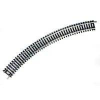 Peco Double Curve 371mm Radius OO Gauge