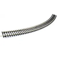 Peco Double Curve 505mm Radius OO Gauge