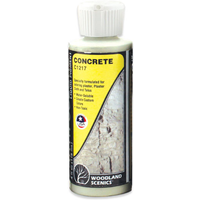 Concrete Earth Colours Liquid Pigment 4 fl. oz.