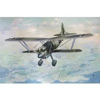 Roden 1/48 Scale Arado Ar 68F-1 Model Kit