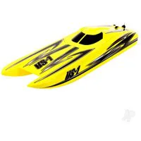 Joysway US.1 V3 2.4GHz RTR Boat