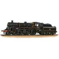 Branchline BR Standard 4MT BR2 Tender 75014 BR Lined Black (Early Emblem) OO Gauge