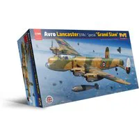 HK Models 1/32 Scale Avro Lancaster B Mk.1 Grand Slam Model Kit