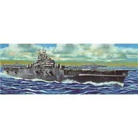 Trumpeter 1/350 Scale USS Franklin CV-13 Model Kit