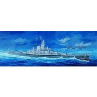 Trumpeter 1/350 Scale USS Essex CV-9 Model Kit