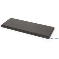 Occre Exhibition Black Base Board