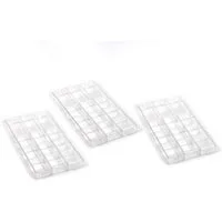 Occre Plastic Tray Pack