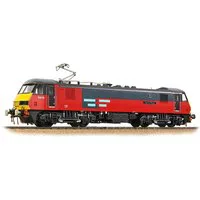 Branchline Class 90 'Penny Black' Rail Express Systems OO Gauge