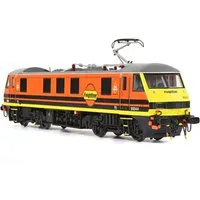 Branchline Class 90 Freightliner G&W OO Gauge