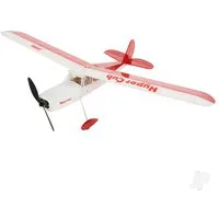 DPR Hyper Cub Balsa Aircraft Kit