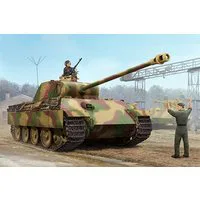 Trumpeter 1/16 Scale Panther G Model Kit